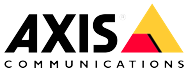 Axis Communication