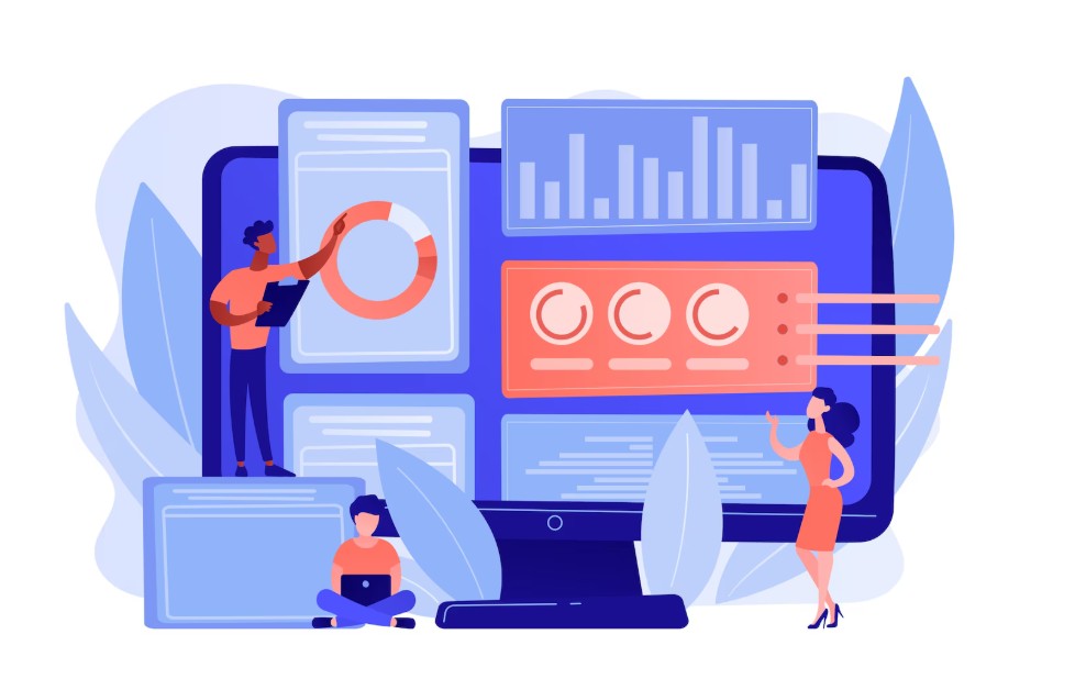Integrated Systems Solutions-Data base