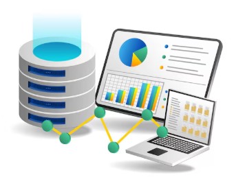 Integrated Systems Solutions-Data management