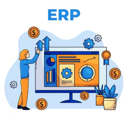 Integrated Systems Solutions ERP & CRM Services.