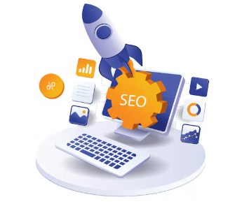 Integrated Systems Solutions SEO Services-Search Engine Optimization