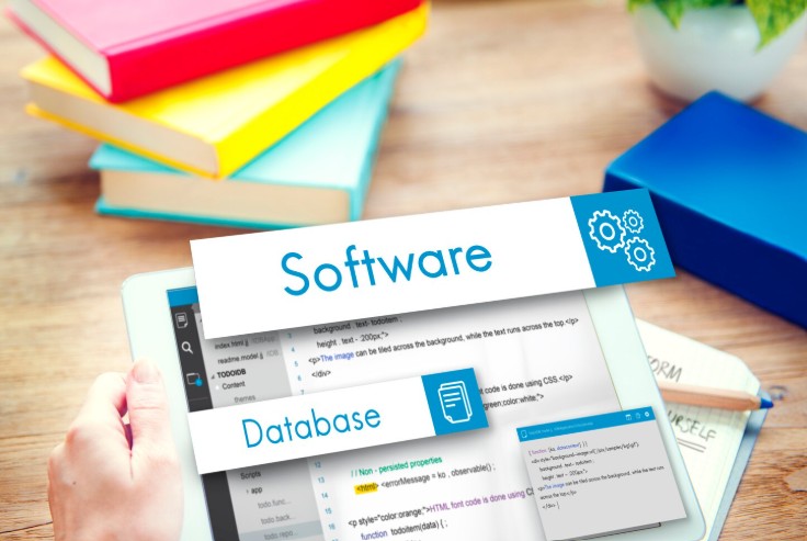 Integrated Systems Solutions Software & Application Services