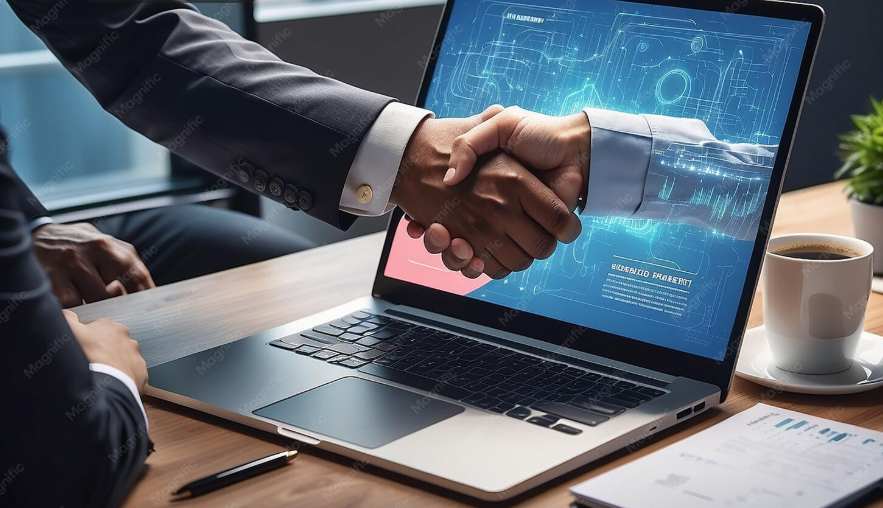 Technology partners