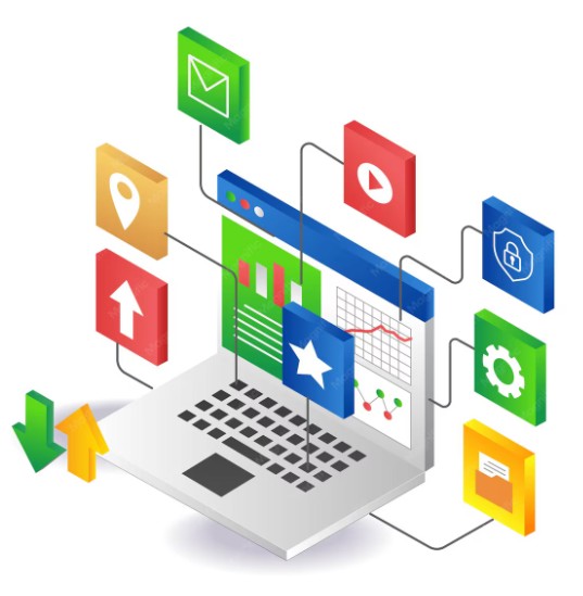 Integrated Systems Solutions Microsoft Application